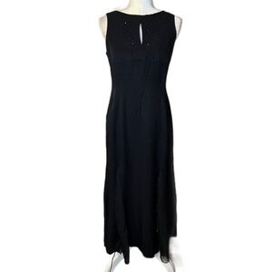 ⭐️3 For $25 Scot McClintock Beaded Dress